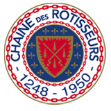 La Chaîne des Rôtisseurs Logo