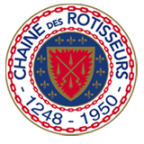 La Chaîne des Rôtisseurs Logo