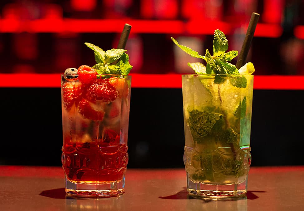 Special Offers Navigation Card Background