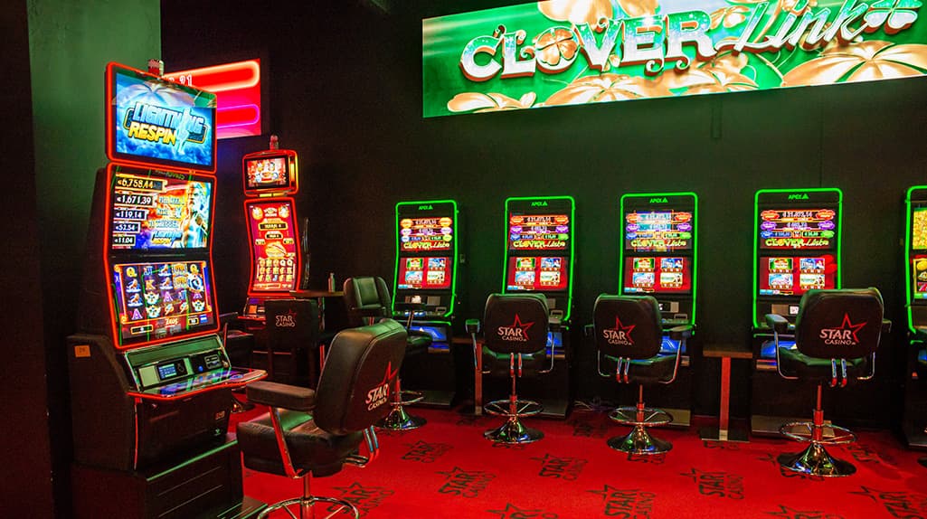 la roulette de casino avec un minimum de dépôt